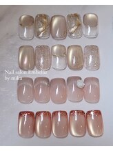 アンベリール(Embellir)/定額デザイン