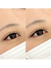 プラチナムドール なかもず店(PLATINUM DOLL)/マツエク/なかもず