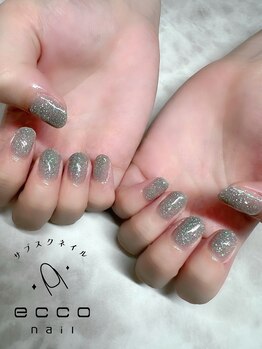 エッコ ネイル クリエイト(ecco)/