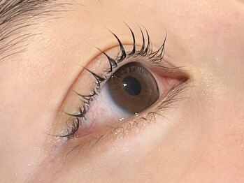 オトソーデン(Oto/soden)/まつげパーマ/ラッシュリフト