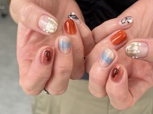 タクミウラワ アズ エティル(takumi urawa as Etel)/