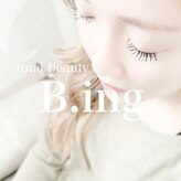 トータルビューティ ビイング(B.ing)