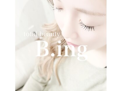 トータルビューティ ビイング(B.ing)の写真