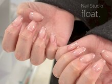 フロート(float.)の雰囲気（隠れ家サロンでゆったりくつろげる♪）