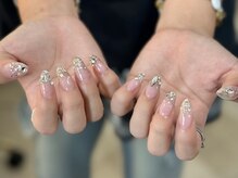 ミ シュエット(Me Chouette)の雰囲気（大人女子サロン♪30代～リピーター様多数◎）