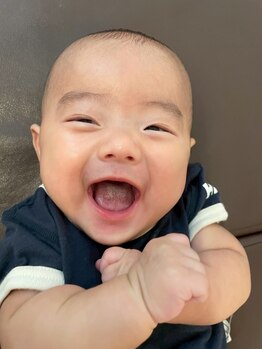 ライフ 琴似店(Life)/お子様の様子＊