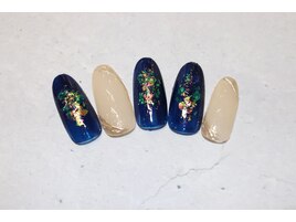 ◇除去付デザイン定額コ-ス◇