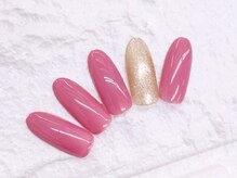 ティーエヌ 行徳駅前店/定額デザイン4000