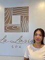 スパララシア 四ツ谷(Spa LaLasia) LaLasia SAZANAMI