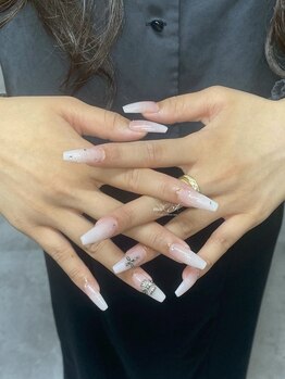 マイア(maiA)/naildesign