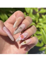 ミミネイル(MIMI NAIL)/