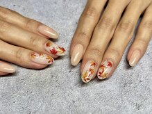 ネイルサロン北野坂