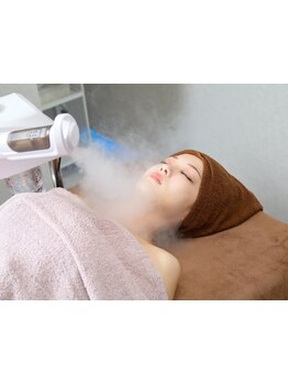 美白ケアをしたい