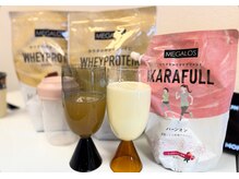 インプルーブ 琴似(IMPROVE)/プロテイン＆ダイエットサプリ