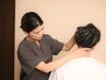 【首・肩こりお悩みの方】首肩重点+全身整体コース