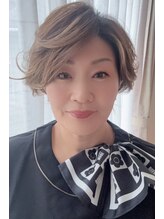 造顔美肌＆小顔痩身専門店　エステBIZIN　富山店 田中 千佳