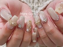 モアグラム 原宿竹下口店(More Glam)/クリスマス