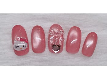 マルドット(Maru.)/【Hand】Sコース　 34 