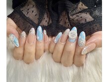マンマ ディ ビビ ネイル(mamma di vivi nail)