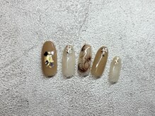 スピーディーネイル(Speedy Nail)/トレンドコース¥4500