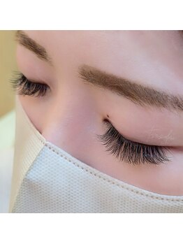 テュセカルム いわき(Tusais Calme)/メガフラットラッシュ