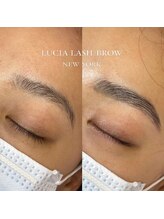 ルシアラッシュブロウ 銀座(LUCIA LASH BROW)/