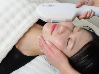 ブリス バイ メリス(Bliss by Meris)/【脱毛or光フェイシャル】