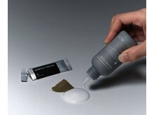 リベア(Re-Bear)の雰囲気（[ハーブピーリング韓国iLLON　純度100%天然スピキュール）