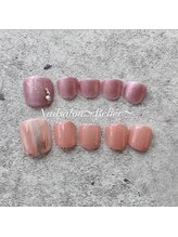 ルリエ(Relier)/定額ネイル