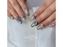ユカネイル(yuka.nail)/