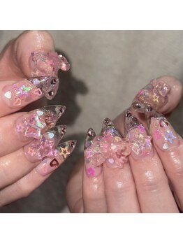 ピンズイチロク(PINS16)/Gel-x120分