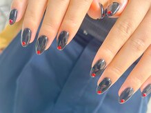 アイ アンド ネイル ロカヒ(Eye & nail LOKAHI)/ぷっくり