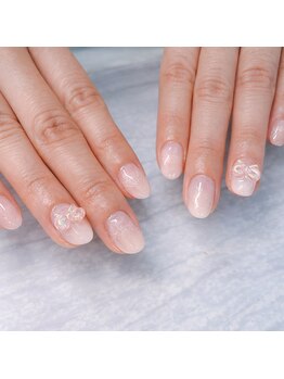 ティードットネイル 星ヶ丘(T.NAIL)/定額シンプル