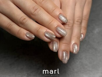 マール 甲子園店(marl)/magnet