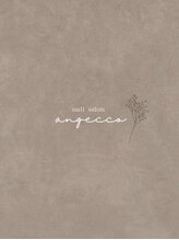 アンゲッコ 長堀橋(angecco)&nbsp;nail salon angecco