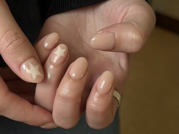 シーヴァ(siva.)/ちゅるちゅるワンカラー