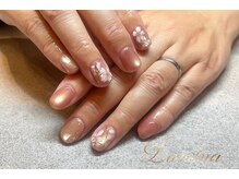 ルミナ 伊勢崎店(Lumina)/さくらネイル