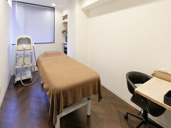 フィッティ プラス(fiti+)の写真/《完全個室×高コスパ×都度払いOK◎》試しやすいキャンペーン実施中!!お得なヒゲ脱毛で清潔感UP＆好印象◎