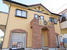 ミン(Min)の雰囲気(Betobentoバインミー専門店の2階がネイルサロンです。)