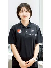 照葉アイランドアイ整体院&nbsp;江藤 鈴