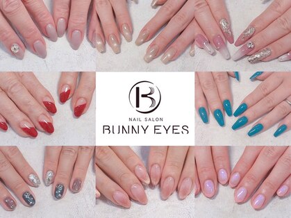 バニーアイズ 博多店(Bunny eyes)の写真