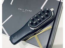 フラット(flat)/美顔器セルキュア取り扱いサロン