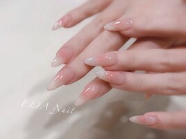 ベビーブーマー/チーク
