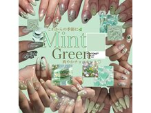 アジュールネイル 京王代田橋店(AzurNail)/