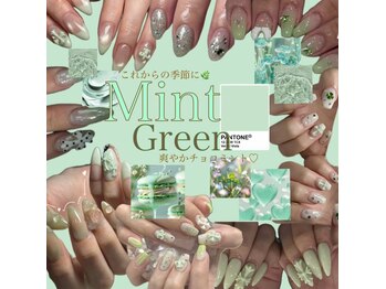 アジュールネイル 京王代田橋店(AzurNail)/