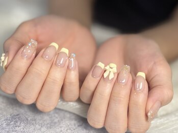 ルミサ(RMS)/
