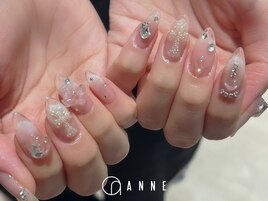 パラジェル クリアフレンチ
