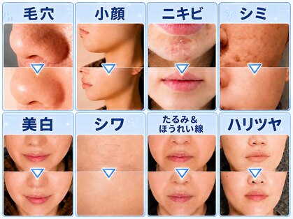 ルディラ 上野店の写真