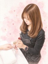 はあとねいる 西川口店&nbsp;Kimura N