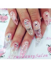 アイル ビューティーサロン(Airu Beauty Salon)/横浜　スカルプ